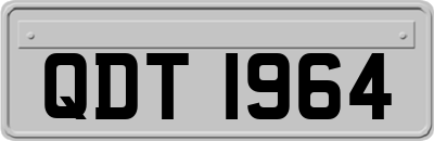 QDT1964