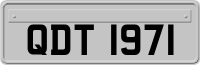 QDT1971