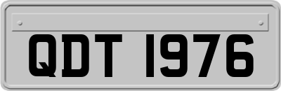 QDT1976