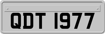 QDT1977