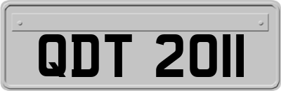 QDT2011