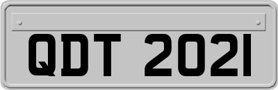 QDT2021