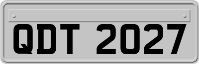 QDT2027