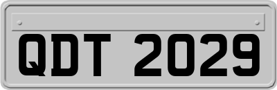 QDT2029