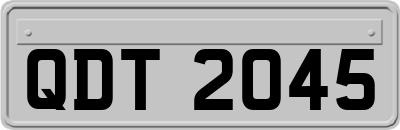 QDT2045