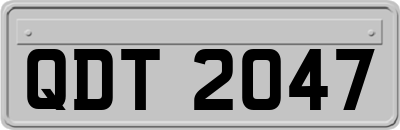 QDT2047