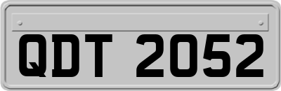 QDT2052