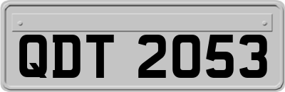 QDT2053