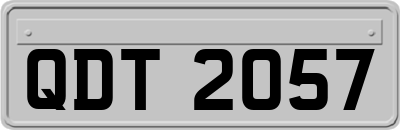 QDT2057