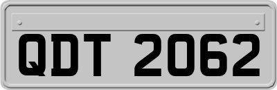 QDT2062