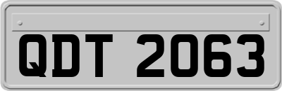 QDT2063