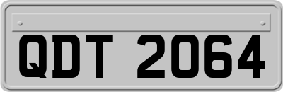 QDT2064