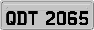 QDT2065