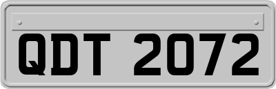 QDT2072