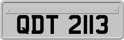QDT2113