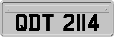 QDT2114