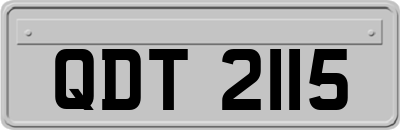 QDT2115