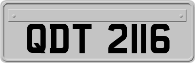 QDT2116