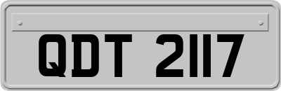 QDT2117