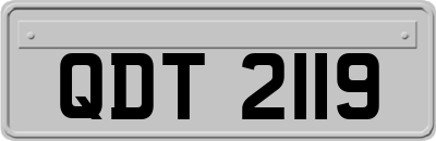 QDT2119