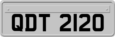 QDT2120