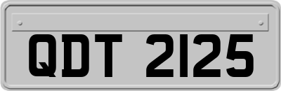 QDT2125