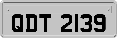 QDT2139