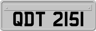 QDT2151