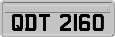 QDT2160