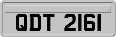 QDT2161