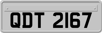 QDT2167