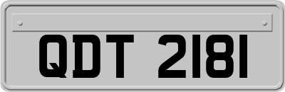 QDT2181