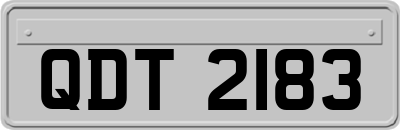 QDT2183