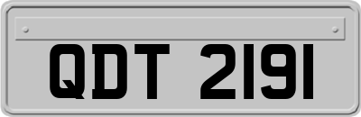 QDT2191