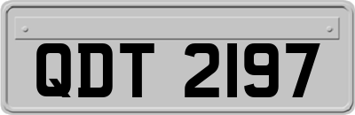 QDT2197
