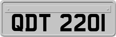 QDT2201
