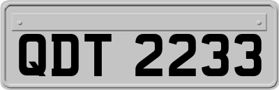 QDT2233
