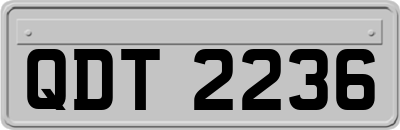 QDT2236