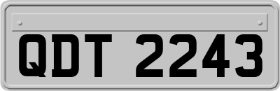 QDT2243