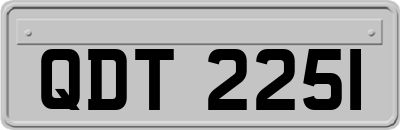 QDT2251