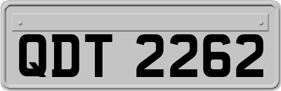 QDT2262