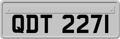 QDT2271