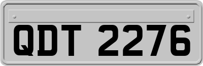 QDT2276