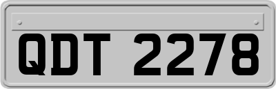 QDT2278