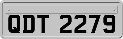QDT2279