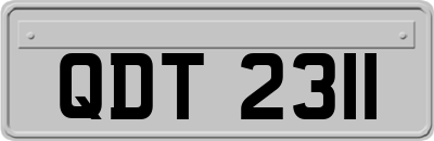 QDT2311