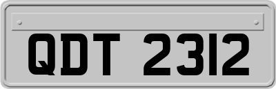 QDT2312