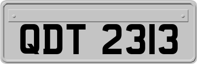 QDT2313