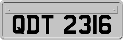 QDT2316