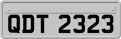 QDT2323